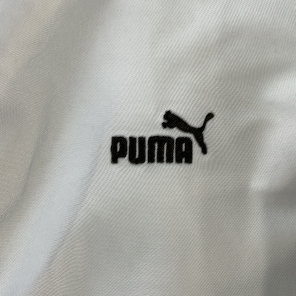 Vintage PUMA track jacket - Picture 2 of 6